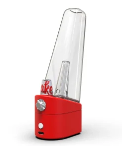 cake GLOW electronic rigs