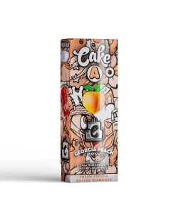 cake cart TKO 3.0 disposable THC-A