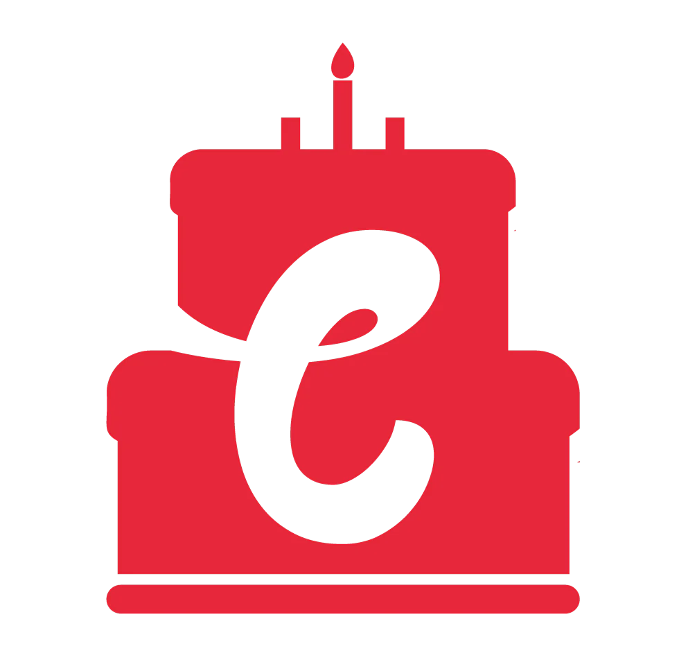 cake cart