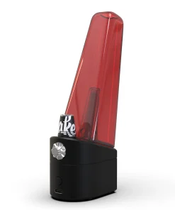 cake GLOW electronic rigs