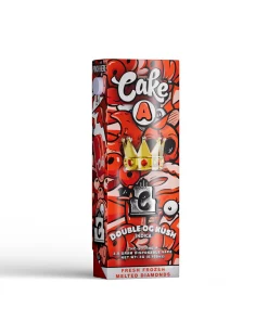 cake cart TKO 3.0 disposable THC-A