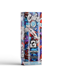 cake cart TKO 7.0 disposable THC-P