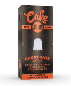 cake delta 8 live resin 2.0 cartridge