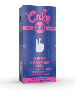 cake delta 8 live resin 2.0 cartridge