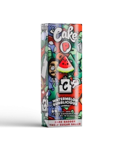 cake cart TKO 7.0 disposable THC-P